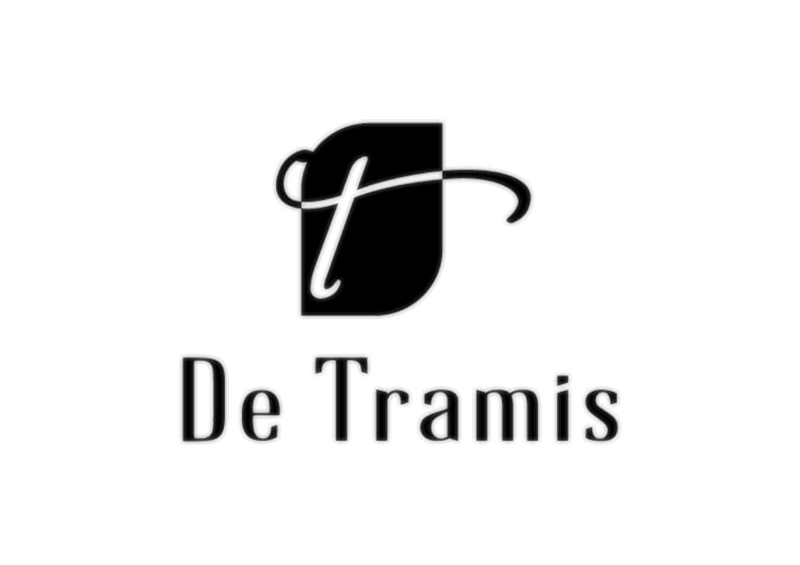 Đặt tên, thiết kế logo thương hiệu thời trang giới trẻ De Tramis tại Hà Nội